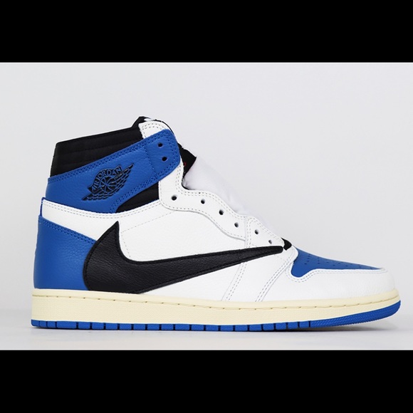 Meet your Posher, Xavier - Picture 1 of 1